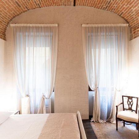 Rosa Luxury Apartment Βερόνα Εξωτερικό φωτογραφία