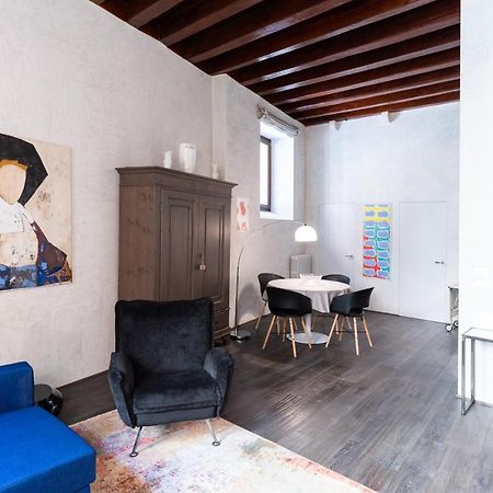 Rosa Luxury Apartment Βερόνα Εξωτερικό φωτογραφία