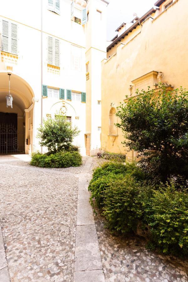 Rosa Luxury Apartment Βερόνα Εξωτερικό φωτογραφία
