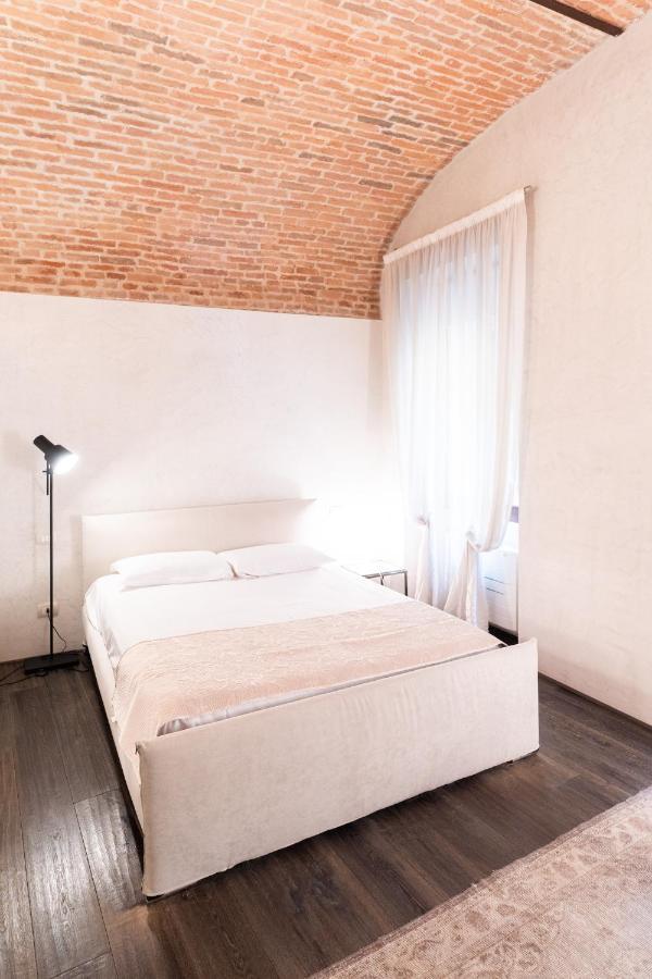 Rosa Luxury Apartment Βερόνα Εξωτερικό φωτογραφία