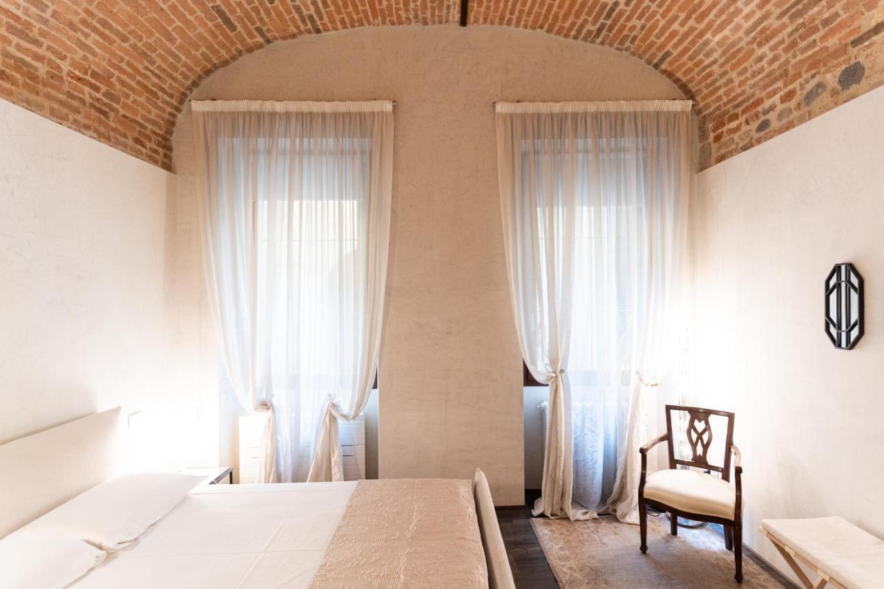 Rosa Luxury Apartment Βερόνα Εξωτερικό φωτογραφία