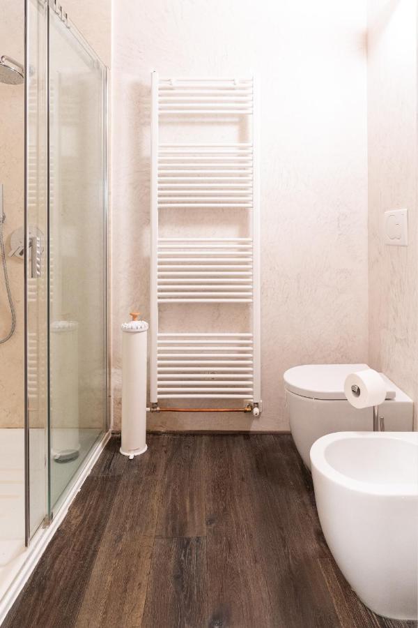 Rosa Luxury Apartment Βερόνα Εξωτερικό φωτογραφία