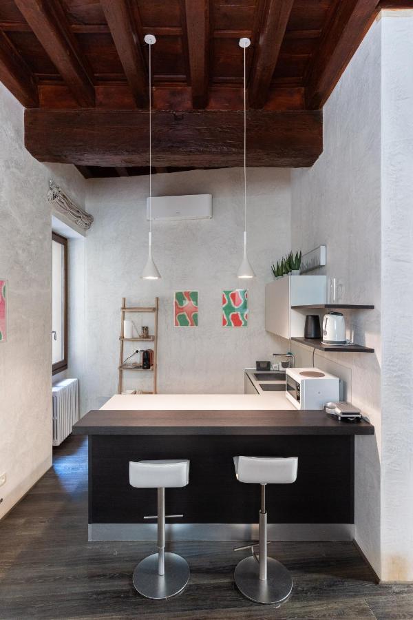 Rosa Luxury Apartment Βερόνα Εξωτερικό φωτογραφία
