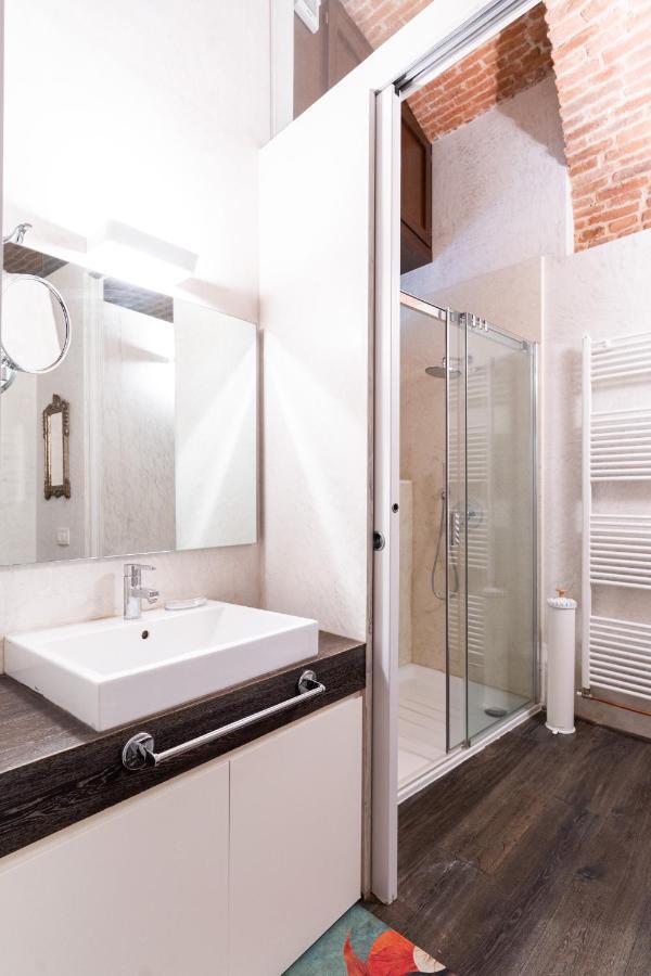 Rosa Luxury Apartment Βερόνα Εξωτερικό φωτογραφία