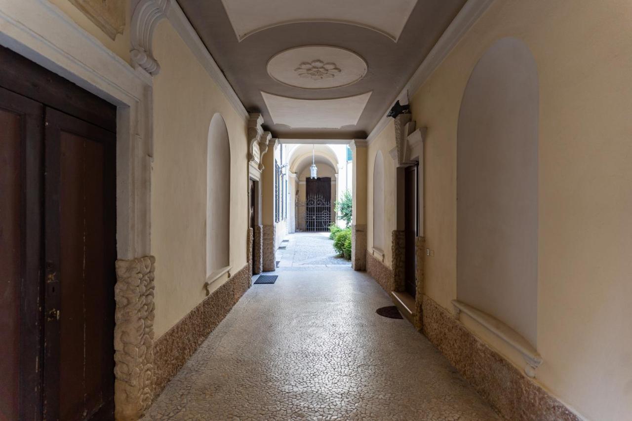 Rosa Luxury Apartment Βερόνα Εξωτερικό φωτογραφία