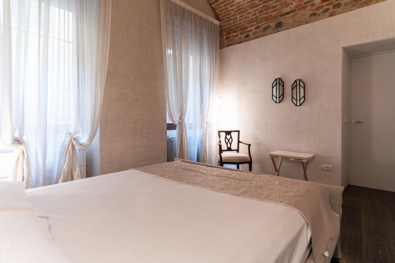 Rosa Luxury Apartment Βερόνα Εξωτερικό φωτογραφία