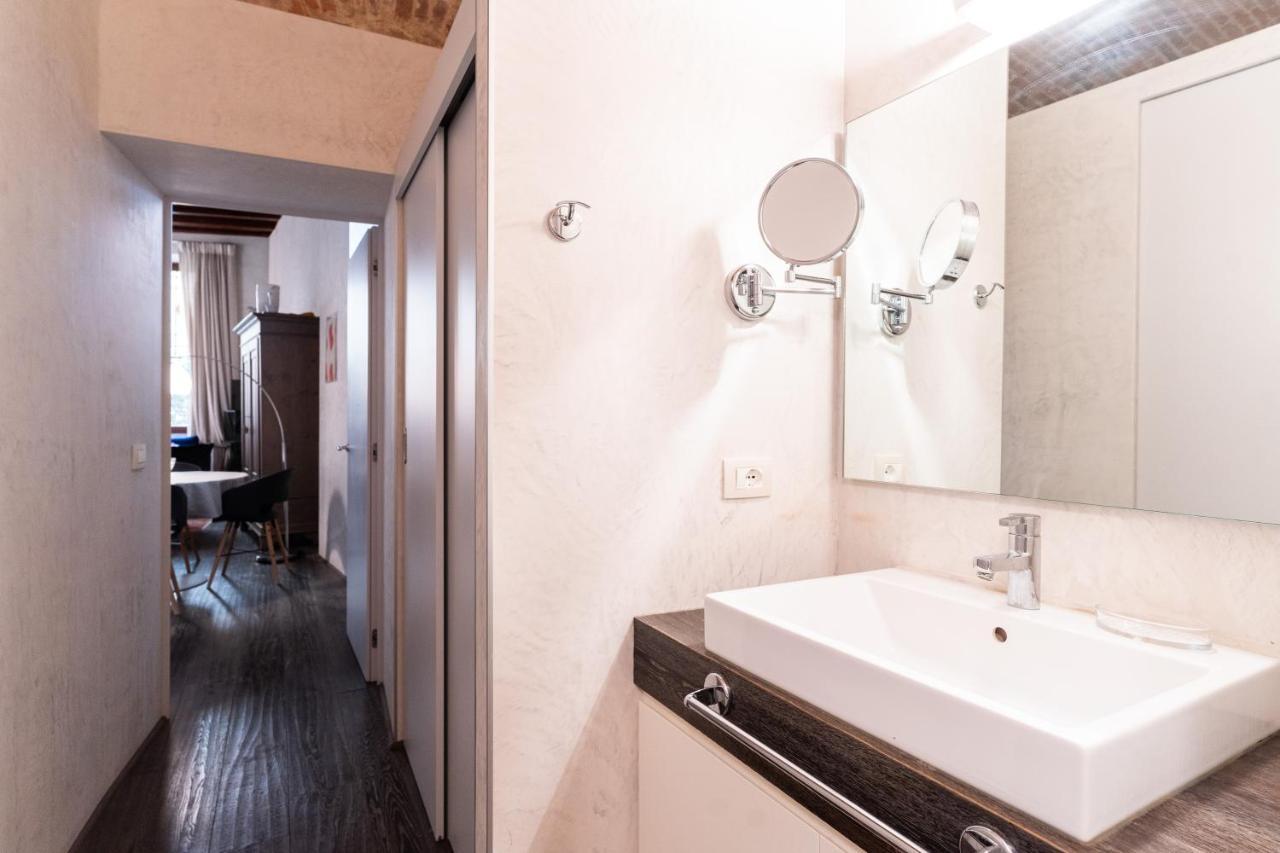 Rosa Luxury Apartment Βερόνα Εξωτερικό φωτογραφία