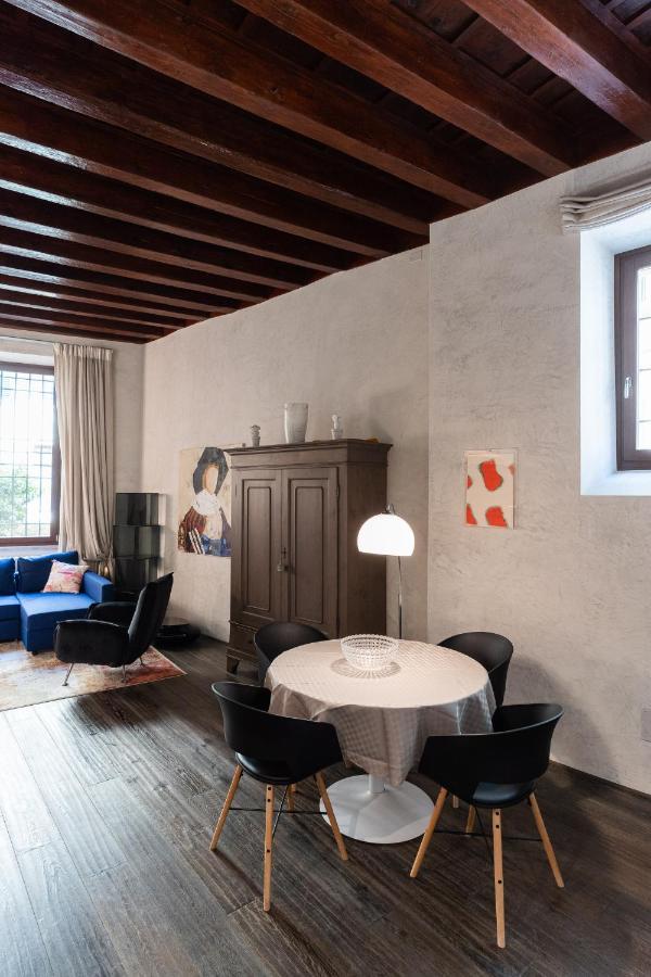 Rosa Luxury Apartment Βερόνα Εξωτερικό φωτογραφία