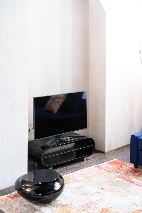 Rosa Luxury Apartment Βερόνα Εξωτερικό φωτογραφία