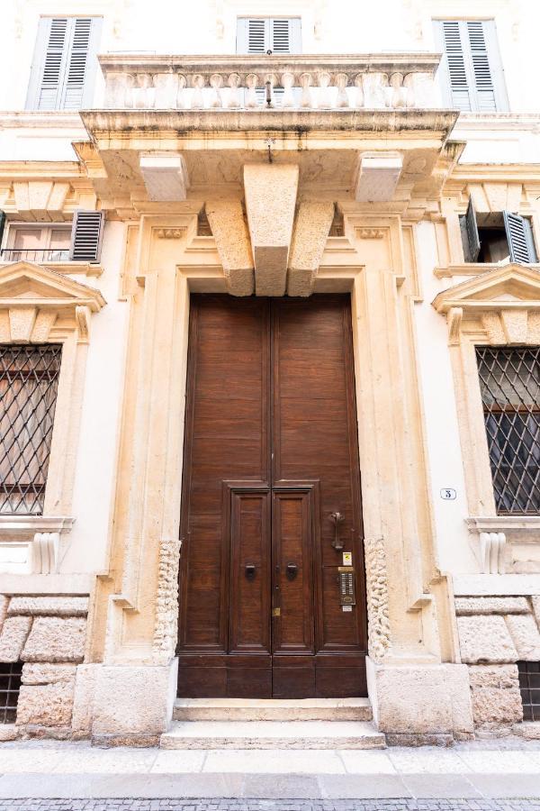 Rosa Luxury Apartment Βερόνα Εξωτερικό φωτογραφία