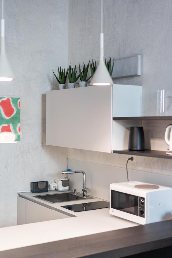 Rosa Luxury Apartment Βερόνα Εξωτερικό φωτογραφία