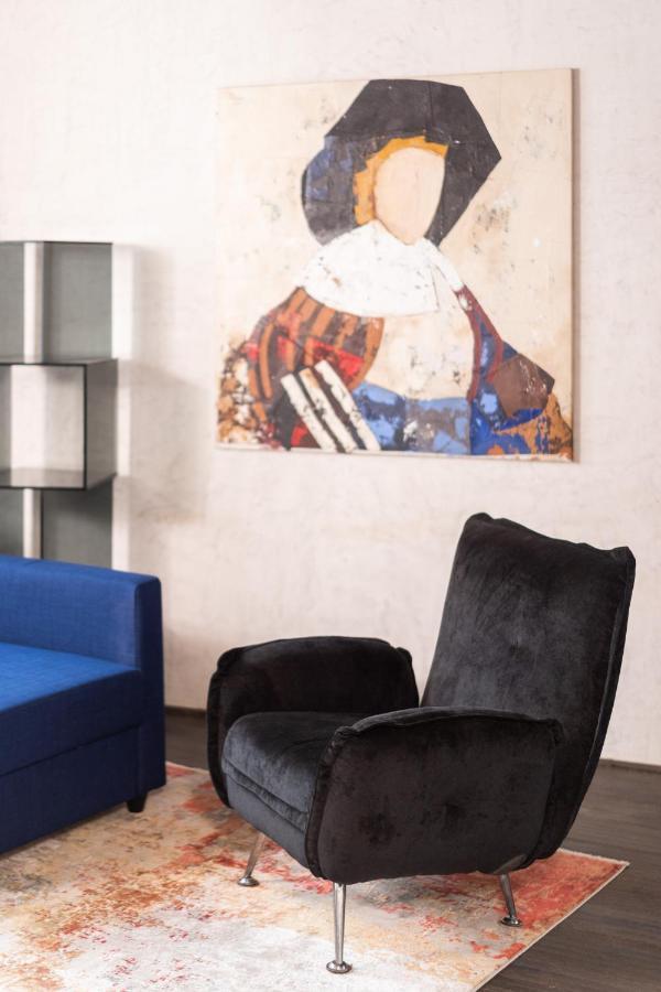 Rosa Luxury Apartment Βερόνα Εξωτερικό φωτογραφία